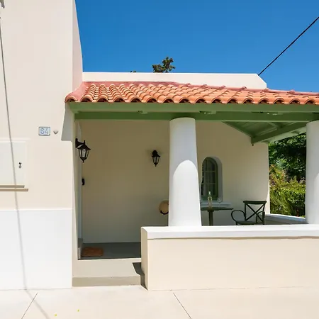 Vintage Charm * Kos-Stadt