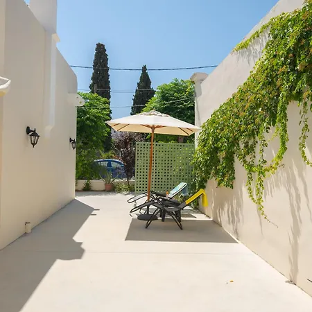 Ferienhaus Vintage Charm Kos-Stadt