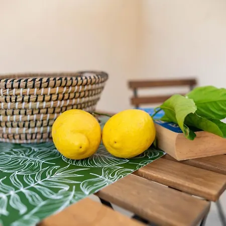 Holiday home Vintage Charm *