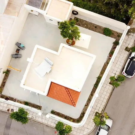 Holiday home Vintage Charm *