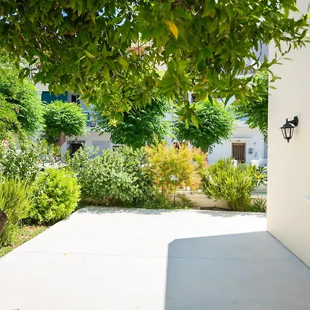 Vintage Charm * Kos Town