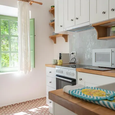 Vintage Charm * Kos Town