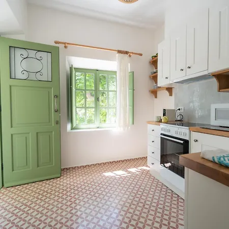 Holiday home Vintage Charm Kos Town