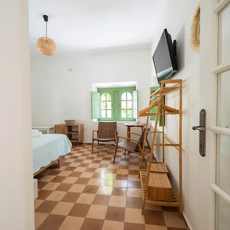 Vintage Charm Holiday home Kos Town