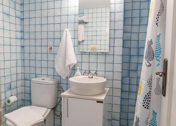 Casa de Férias Vintage Charm