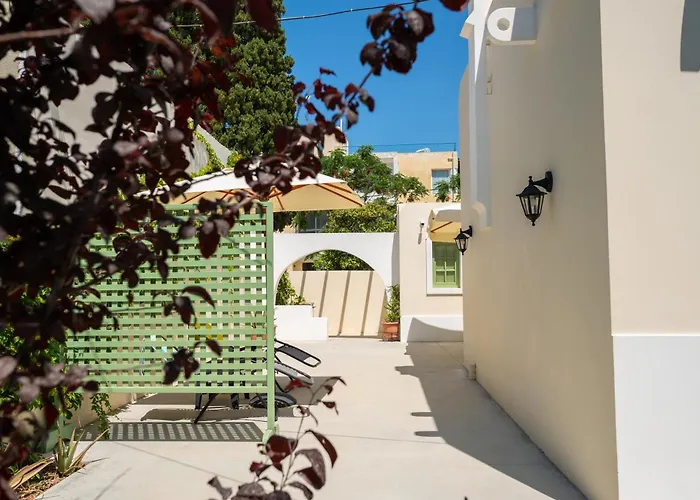 Vintage Charm Casa de Férias *