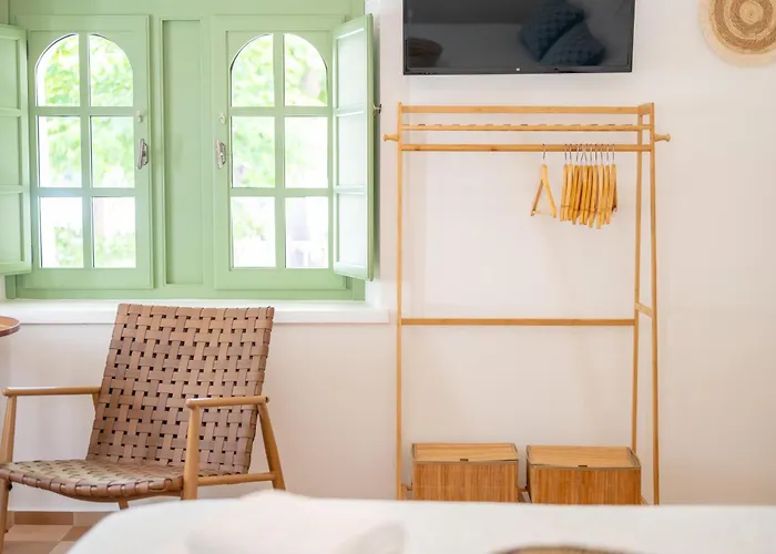 Vintage Charm Casa de Férias *