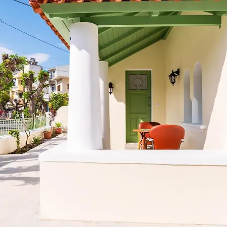 Vintage Charm * Kos Town