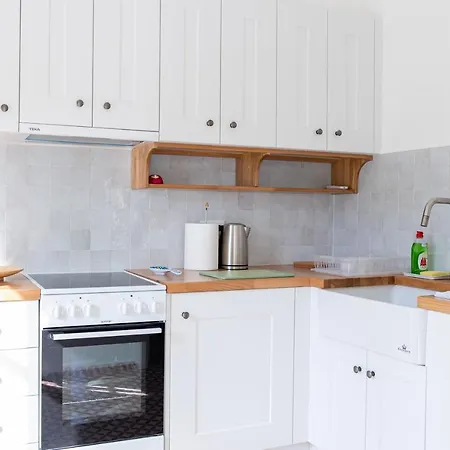 Vintage Charm Holiday home Kos Town