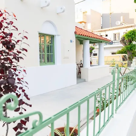 Vintage Charm Holiday home