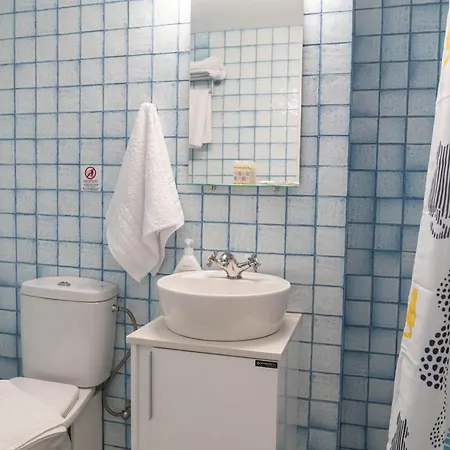 Vakantiehuis Vintage Charm