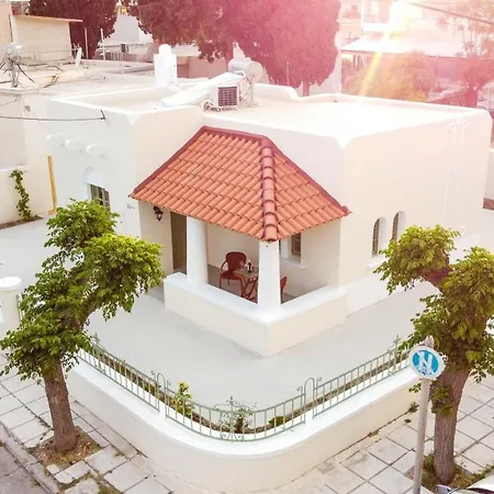 Vakantiehuis Vintage Charm