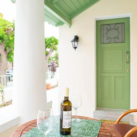 Vintage Charm * Kos Town