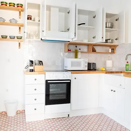 Vintage Charm Holiday home *