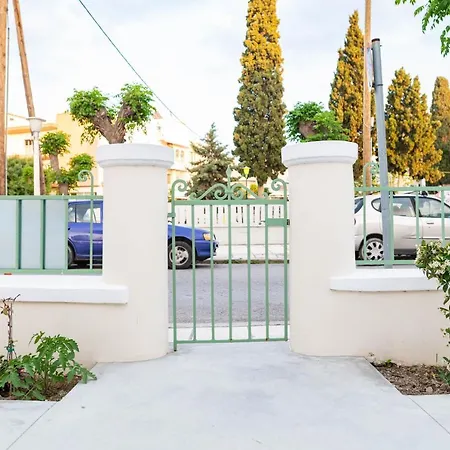 Vintage Charm Holiday home Kos Town