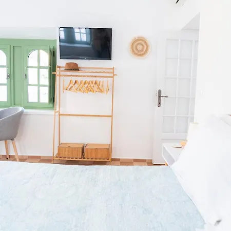 Holiday home Vintage Charm Kos Town