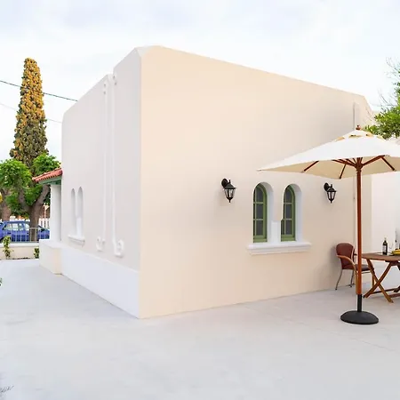 Vintage Charm * Kos Town