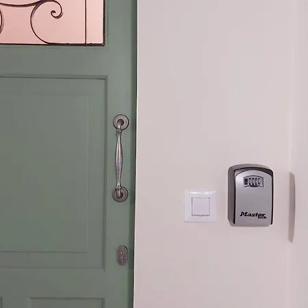 Vintage Charm Vakantiehuis Kos-stad