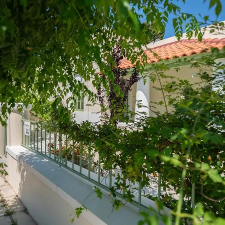 Vakantiehuis Vintage Charm *