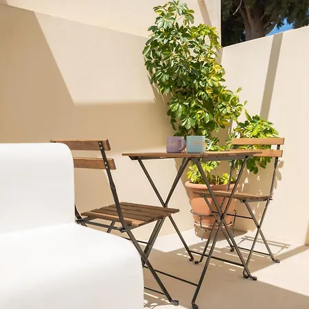 Vakantiehuis Vintage Charm