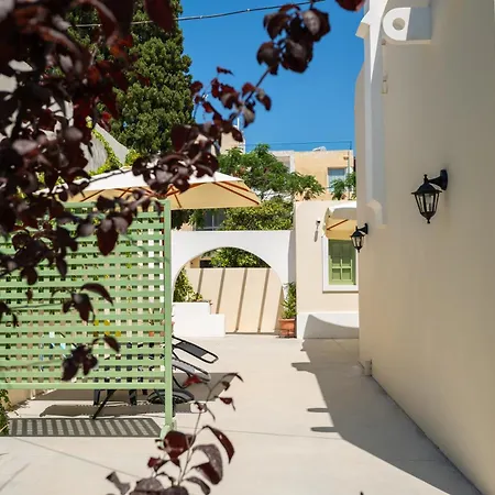 Vintage Charm Vakantiehuis *