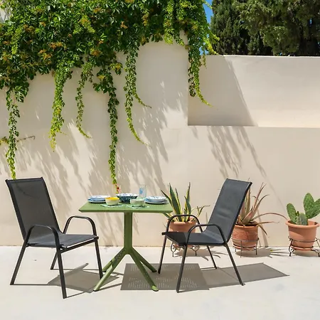 Vakantiehuis Vintage Charm *