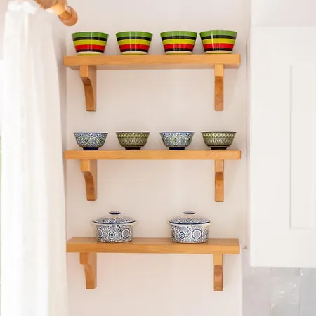 Vakantiehuis Vintage Charm