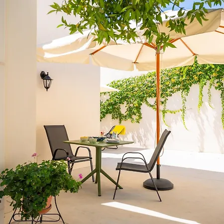 Vintage Charm Vakantiehuis *