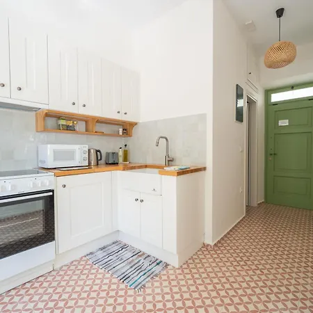 Vakantiehuis Vintage Charm *