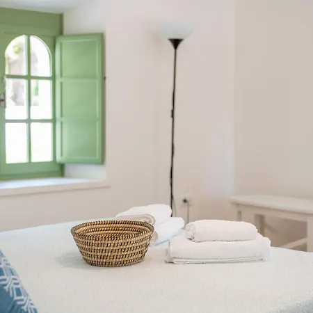 Vakantiehuis Vintage Charm