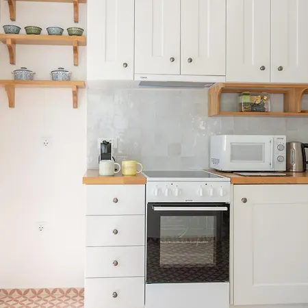 Vakantiehuis Vintage Charm *