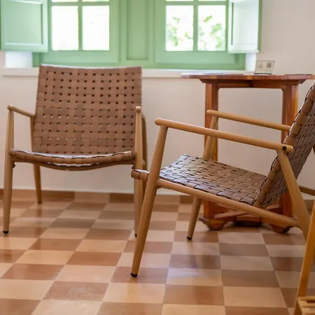 Vintage Charm Vakantiehuis Kos-stad