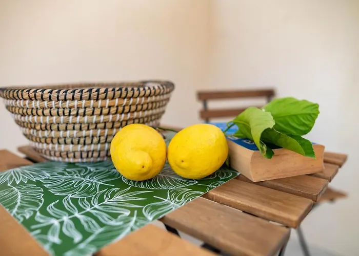 Nyaraló Vintage Charm *