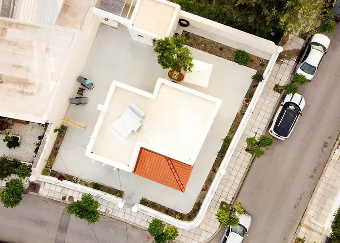 Nyaraló Vintage Charm *