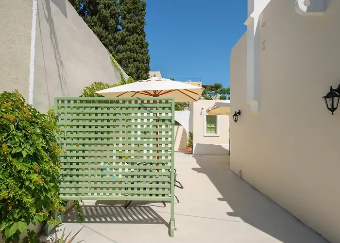 Vintage Charm Nyaraló