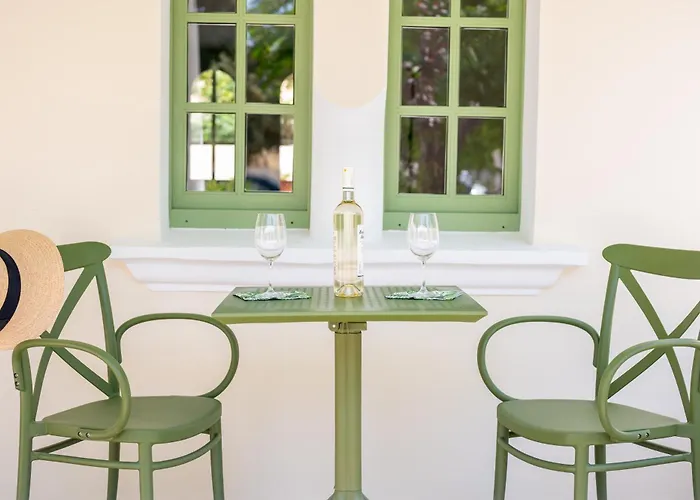 Vintage Charm Prázdninový dům