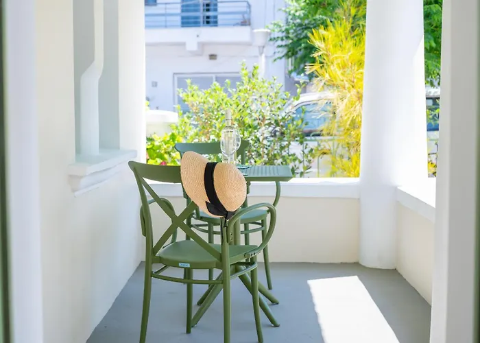 Nyaraló Vintage Charm