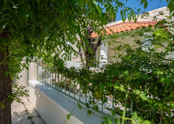 Nyaraló Vintage Charm *