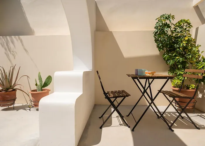 Vintage Charm Nyaraló