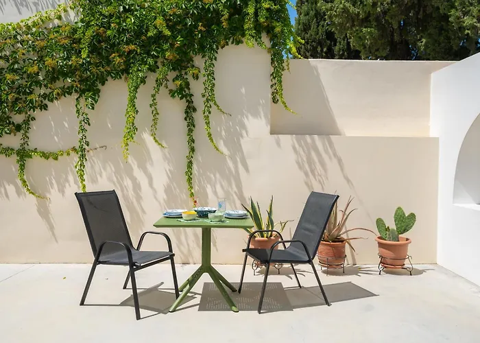 Prázdninový dům Vintage Charm *