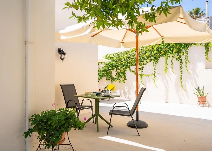 Vintage Charm Nyaraló *