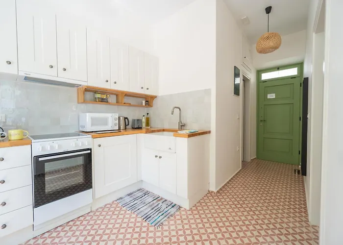 Nyaraló Vintage Charm *