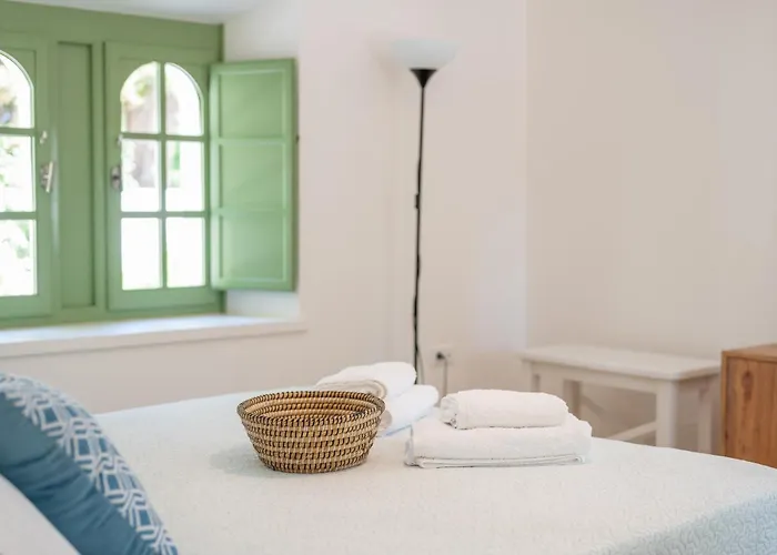 Nyaraló Vintage Charm