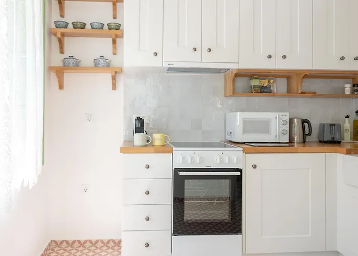 Nyaraló Vintage Charm *