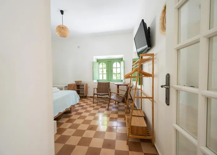 Vintage Charm Nyaraló Kosz