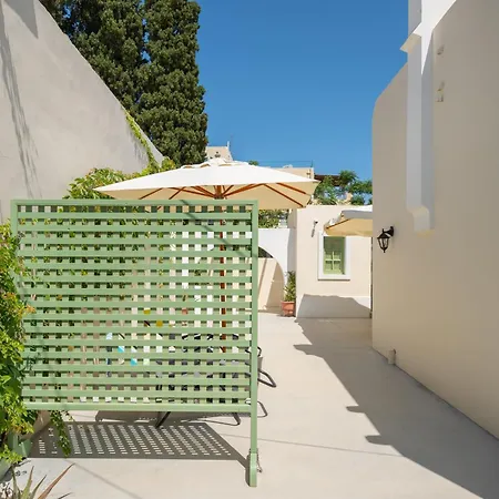 Vintage Charm Casa vacanze