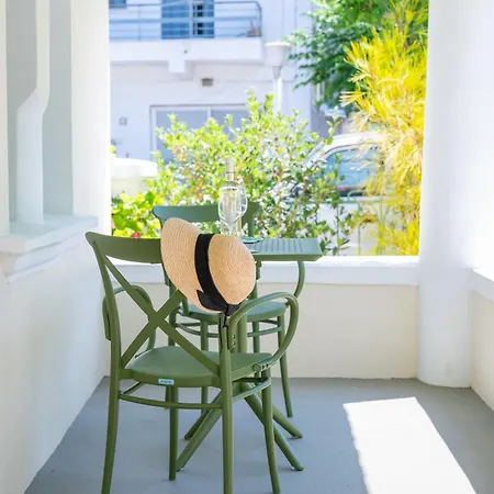 Semesterbostad Vintage Charm