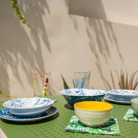 Semesterbostad Vintage Charm Kos