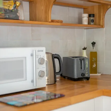 Semesterbostad Vintage Charm Kos