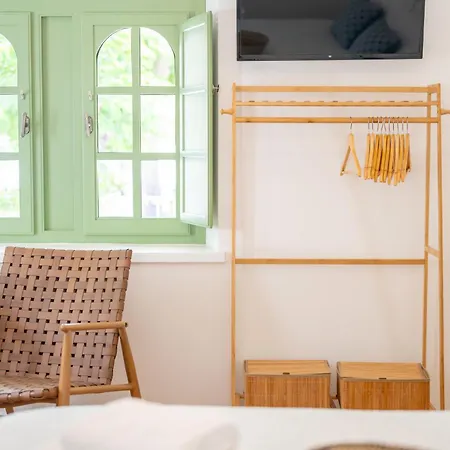 Vintage Charm Semesterbostad *